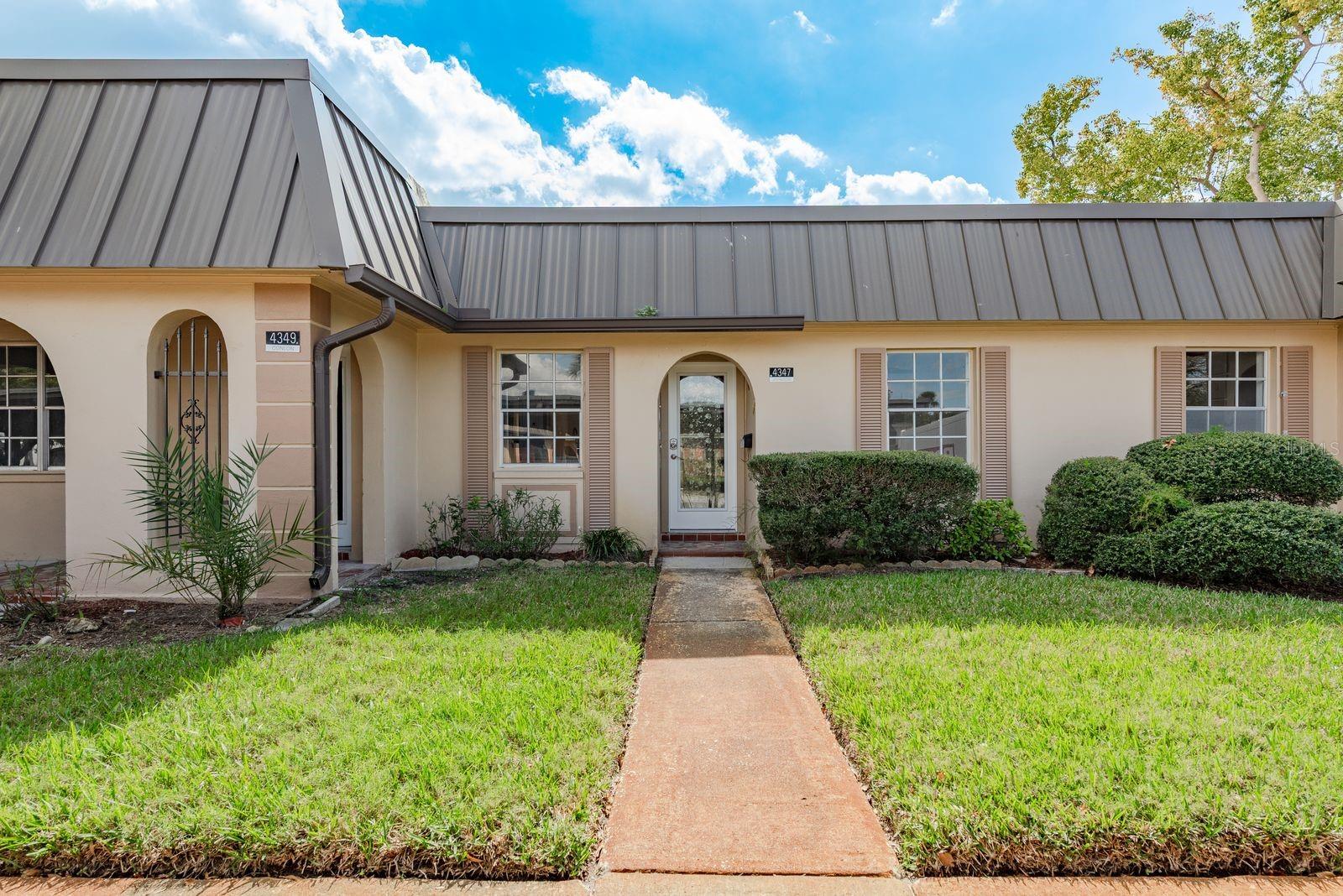 4347 Rustic Dr #4347