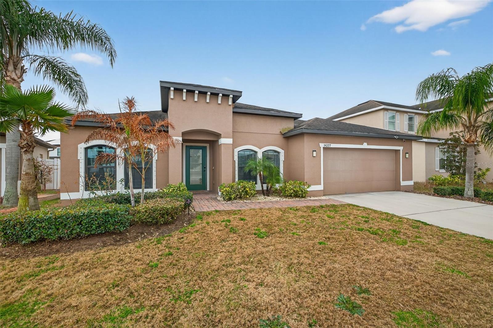 14227 Alistar Manor Dr