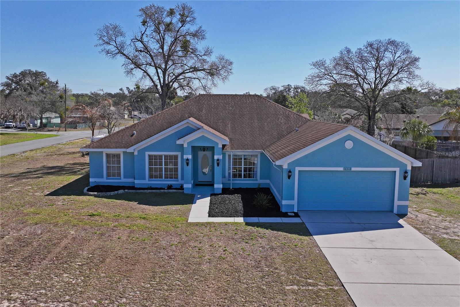 10318 Gifford Dr