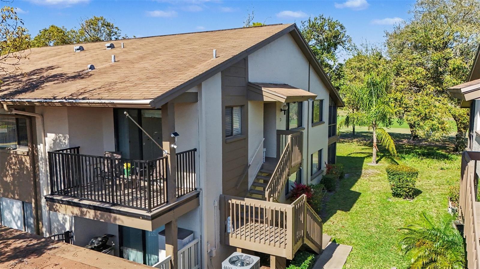 13006 Wedgewood Way #D photo 1