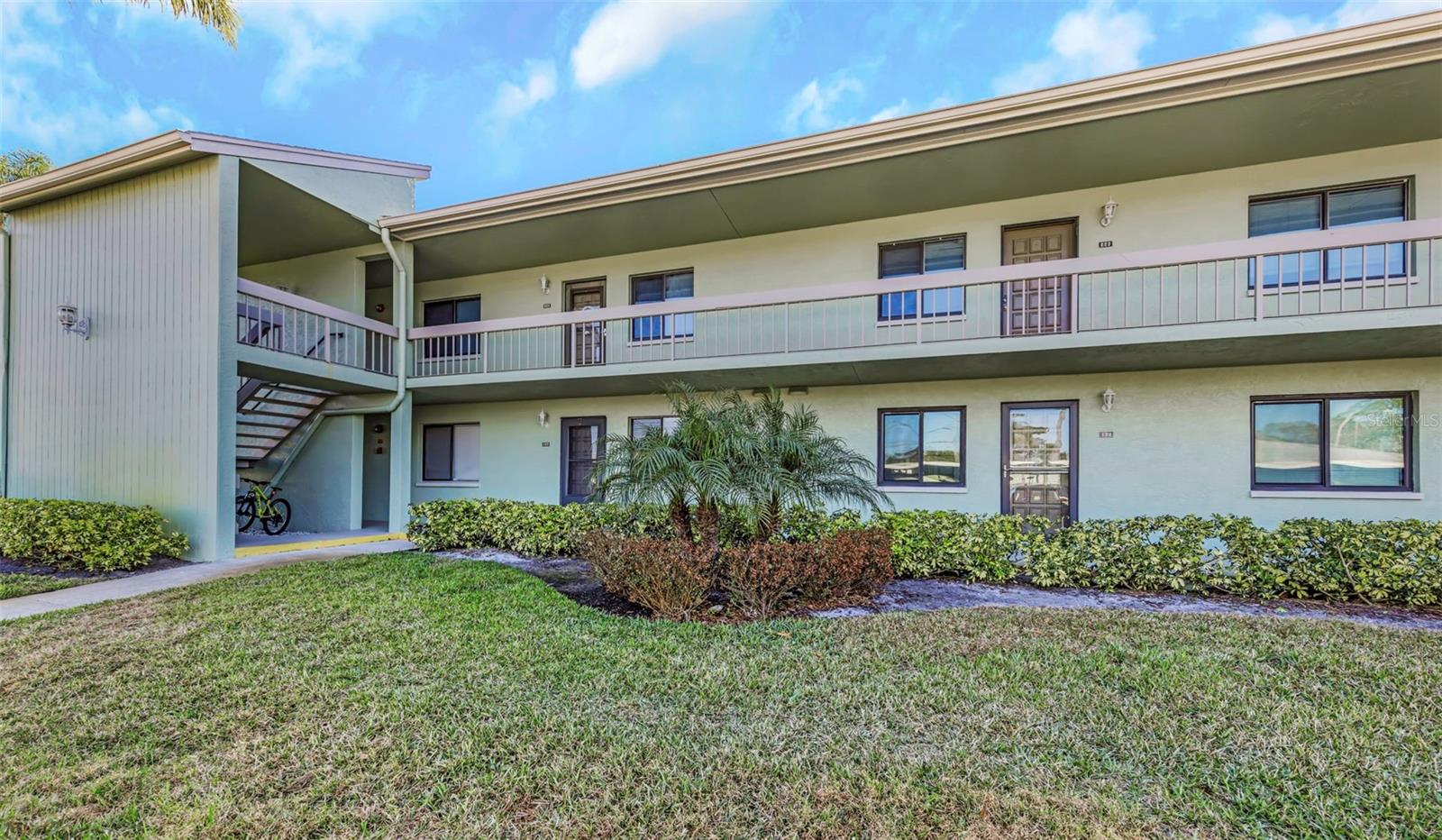 122 Caryl Way #122