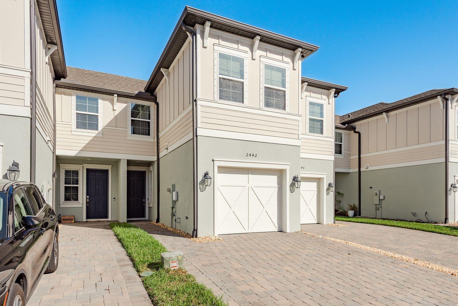 2442 Foggy Creek Cir photo 1