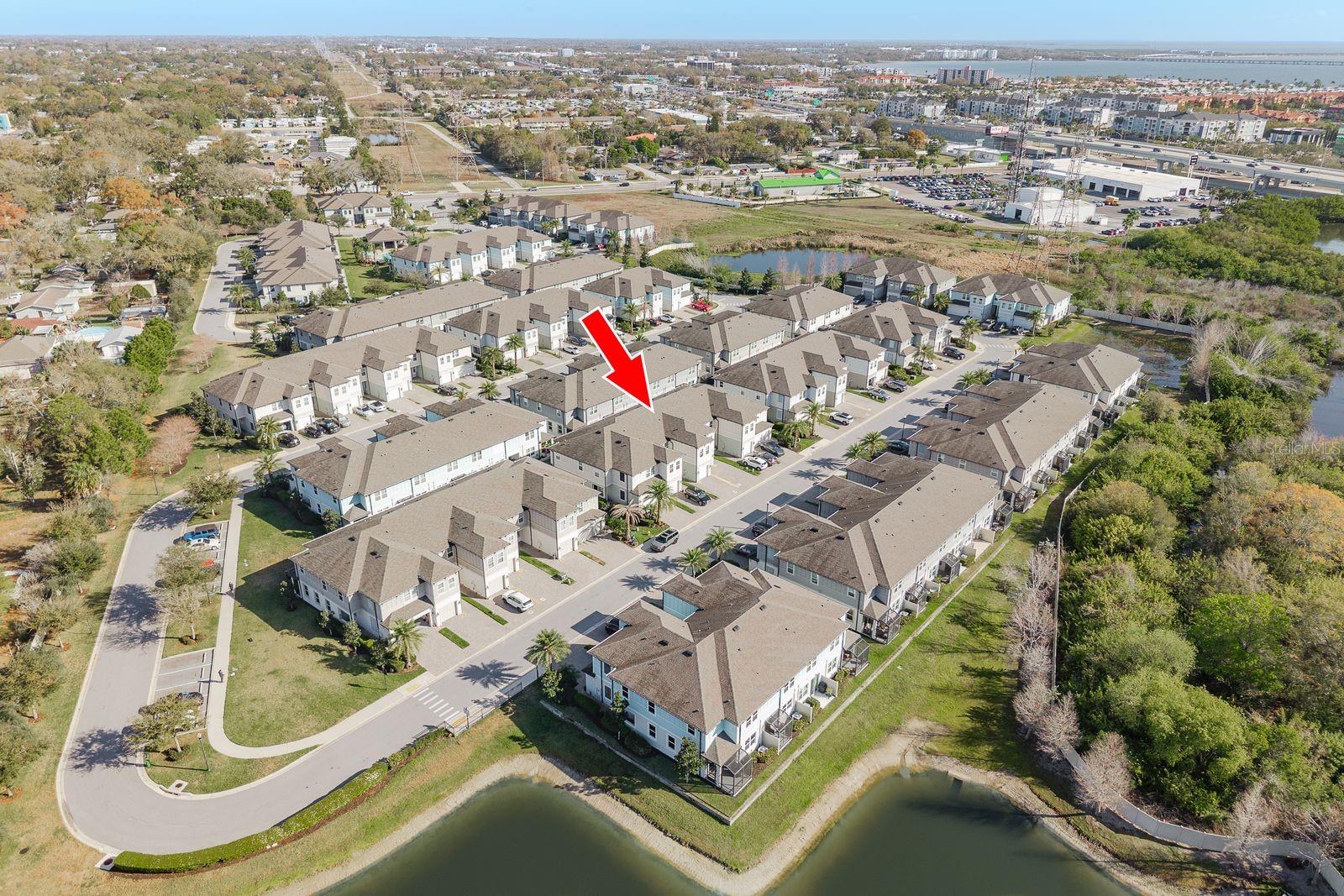 2442 Foggy Creek Cir
