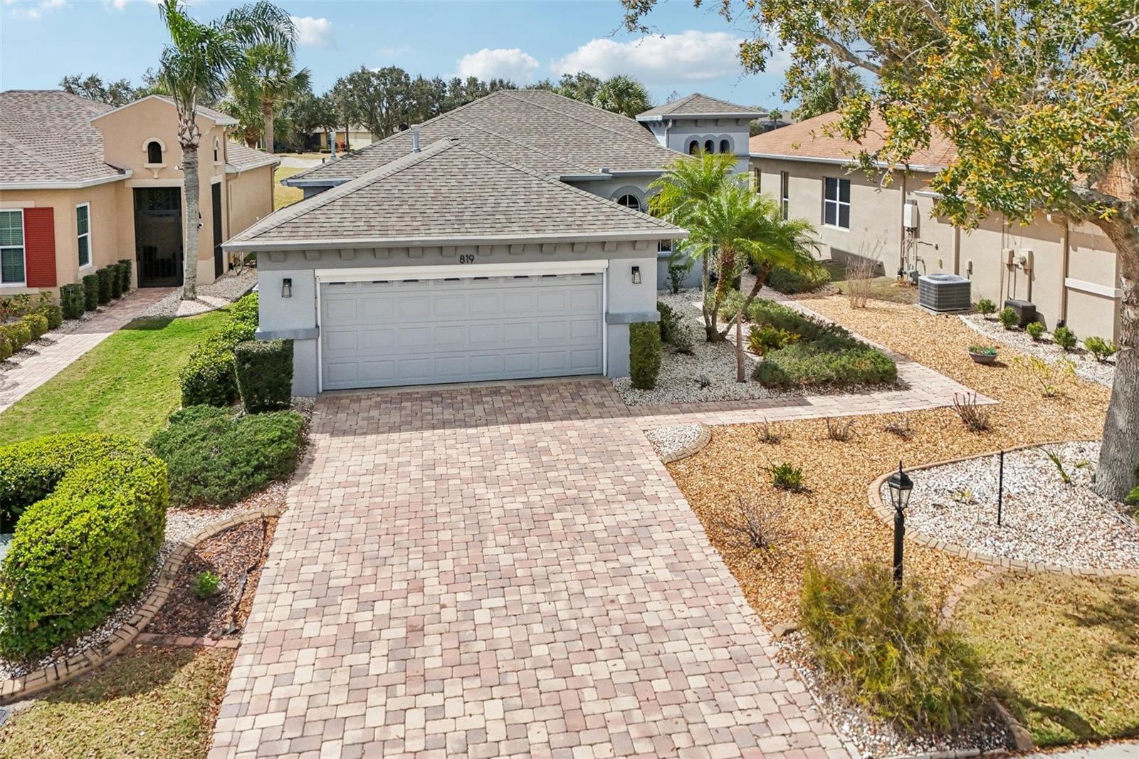 819 Regal Manor Way