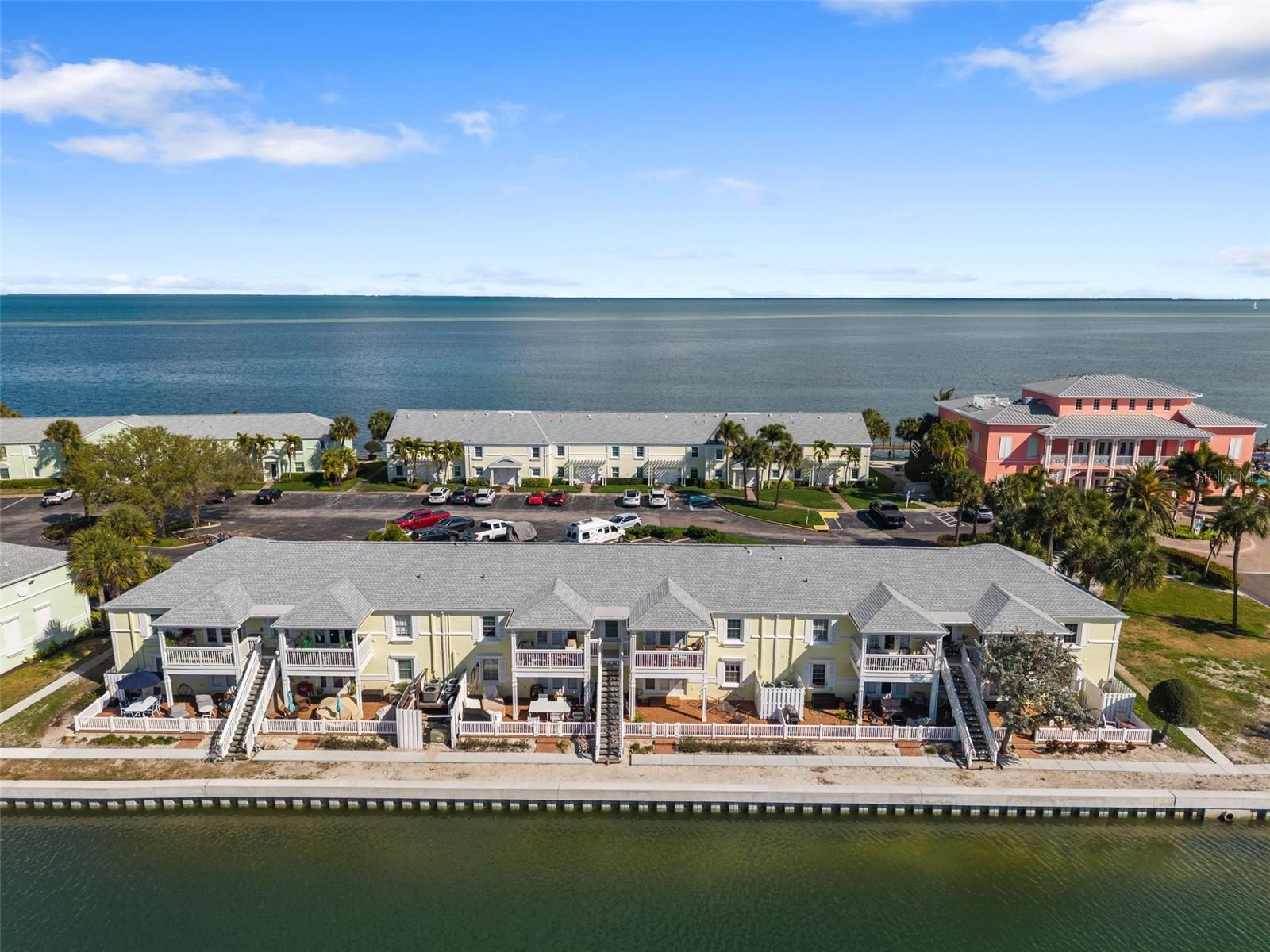 4911 Coquina Key Dr SE #C photo 1