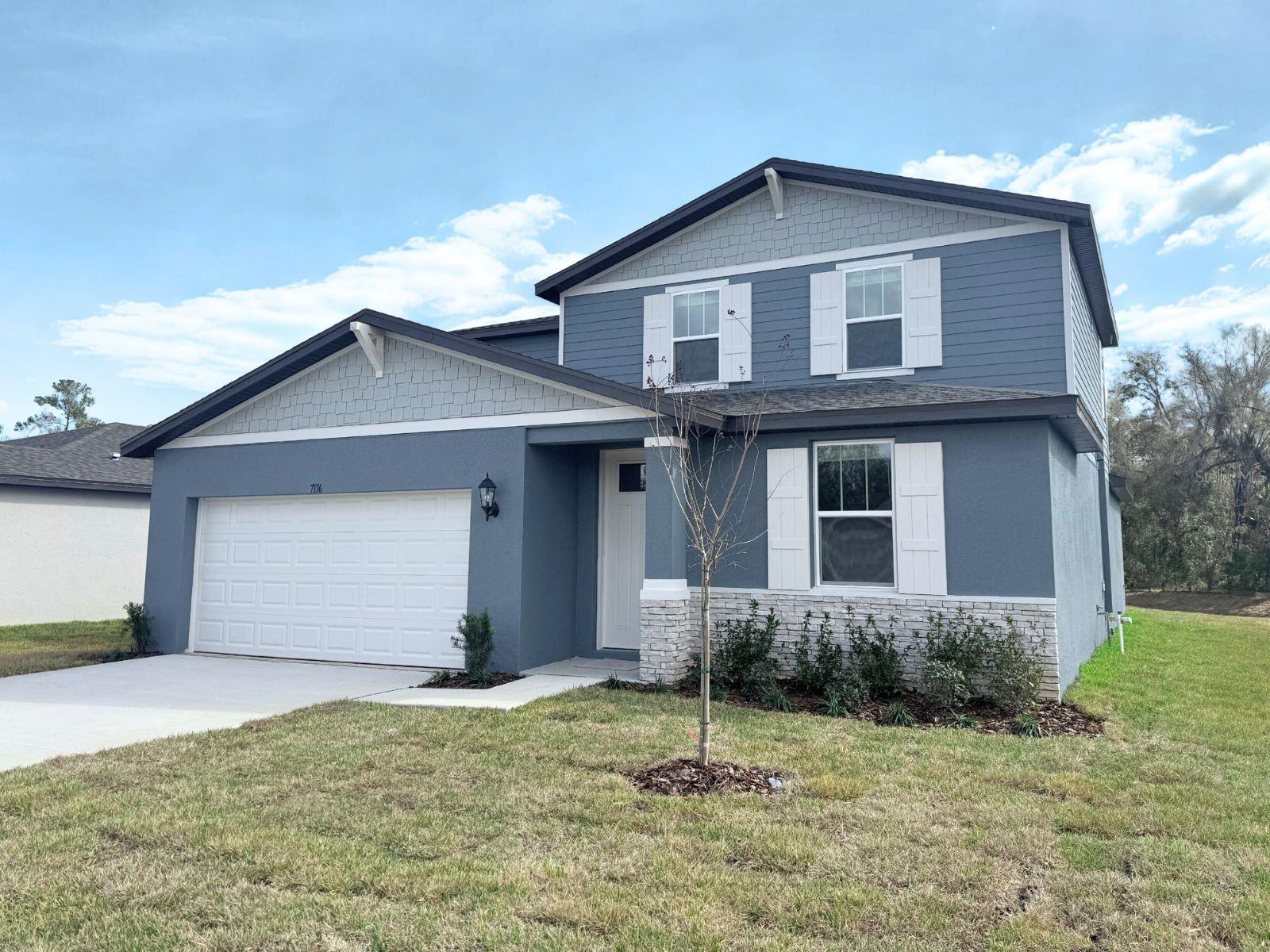 7176 Ray Creek Dr