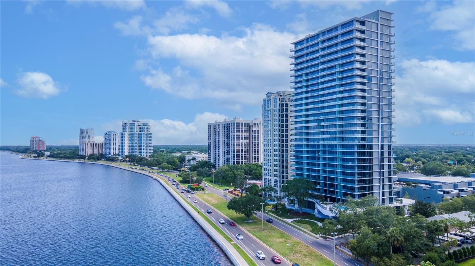 3101 W Bayshore Blvd #804