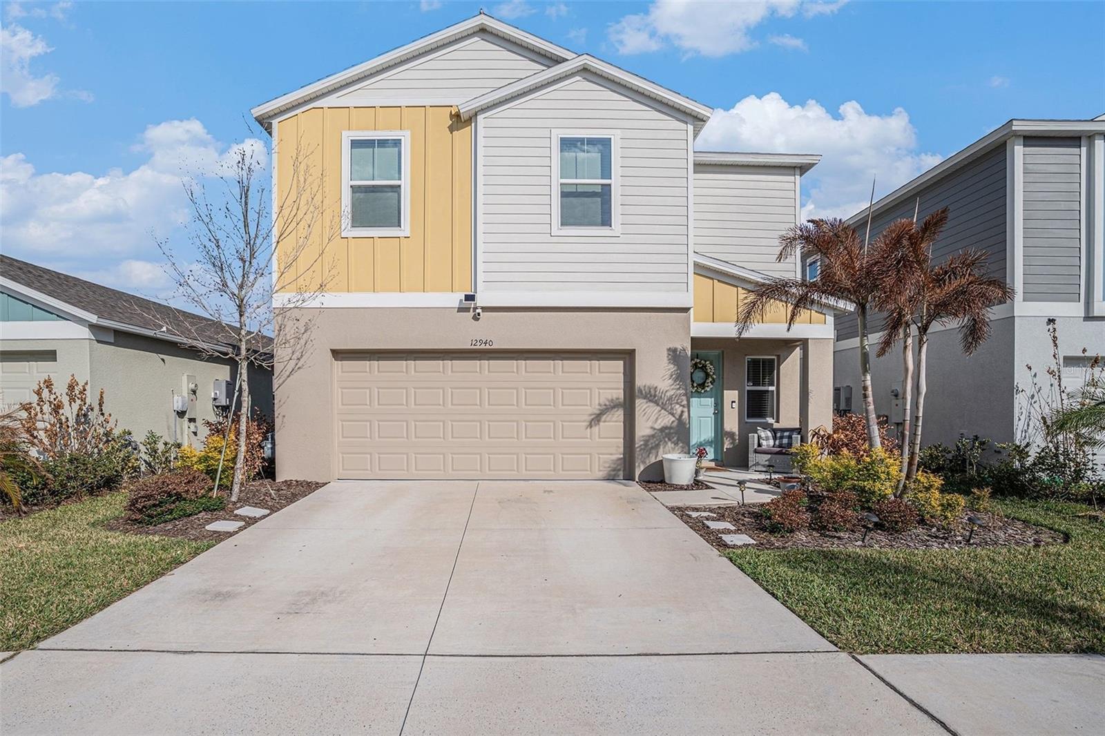 12940 Hawkstone Trail Blvd