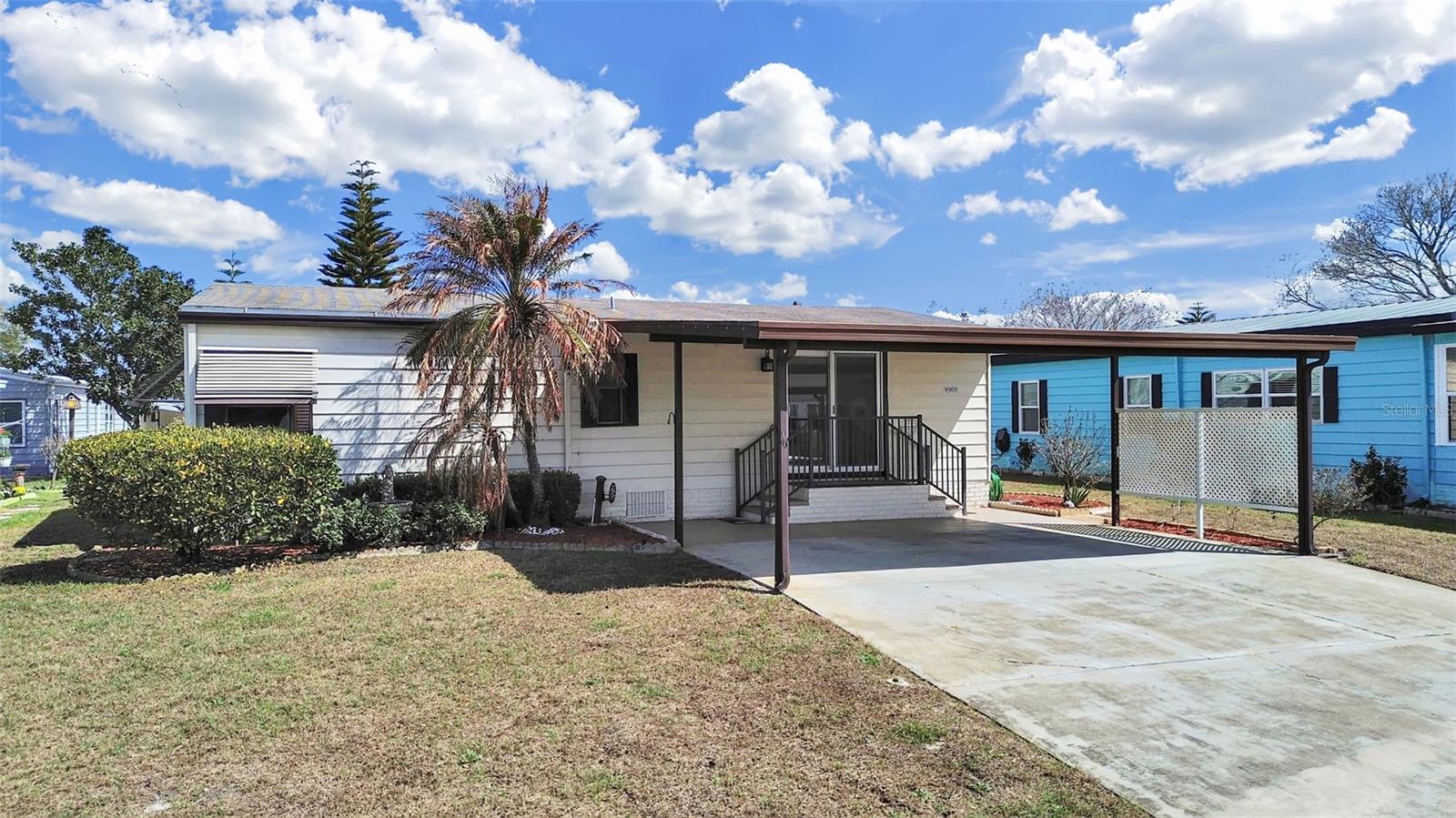 4969 Deerwood Dr