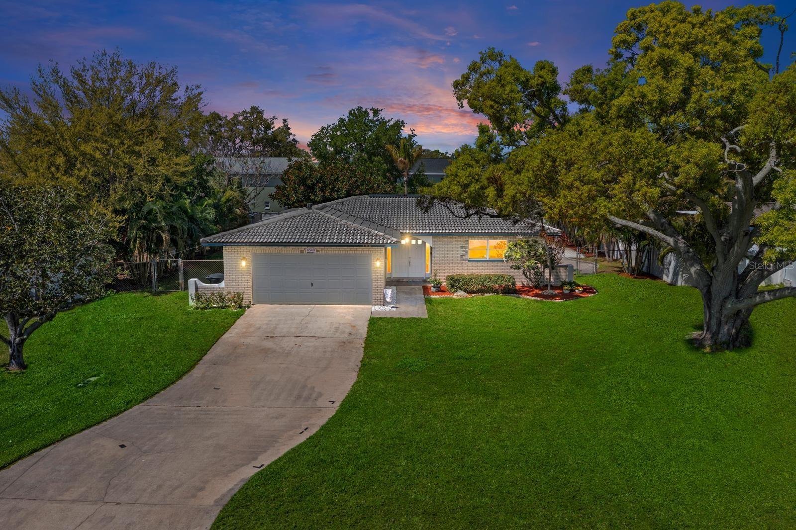 4540 Bayshore Blvd NE