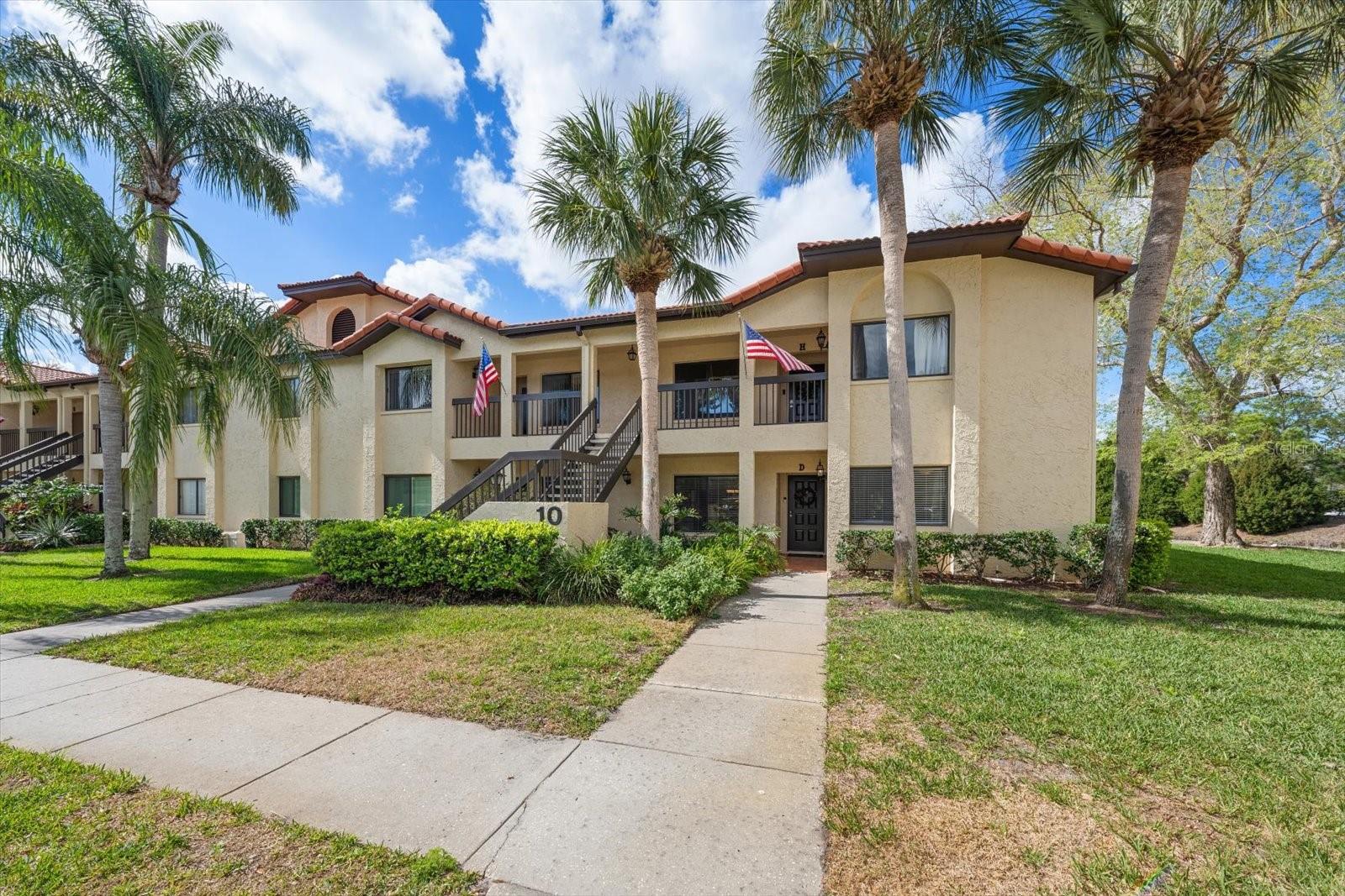 1801 E Lake Rd #10D