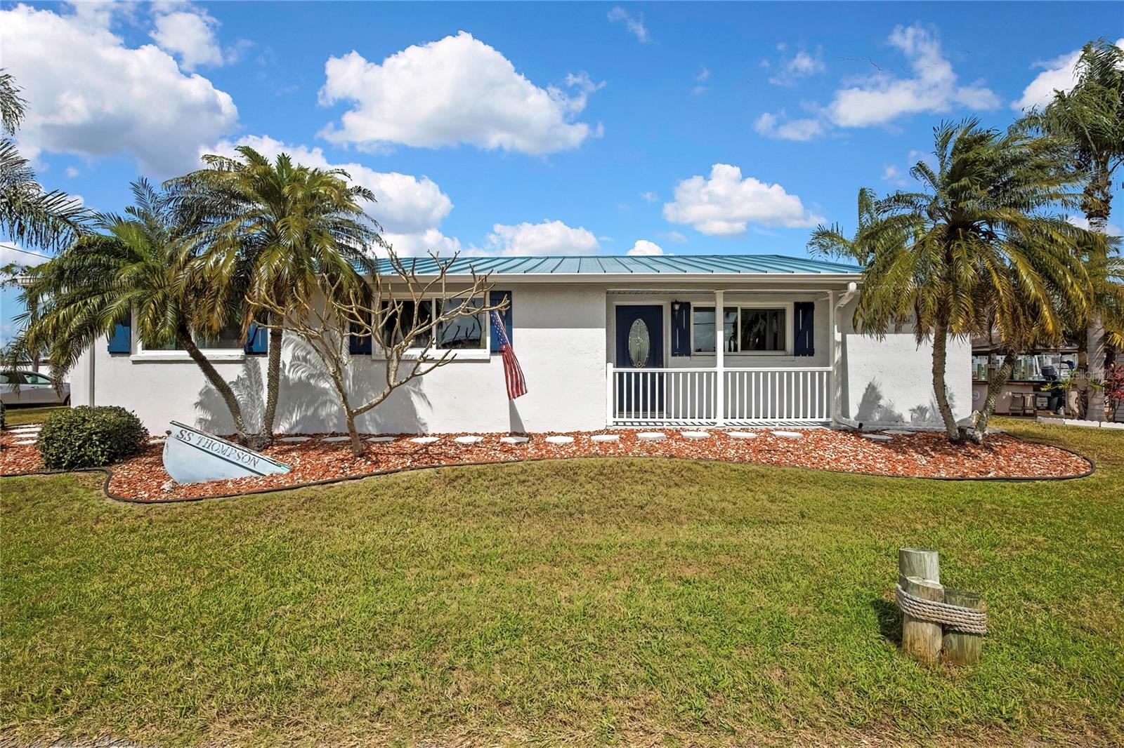 6601 Sea Ranch Dr