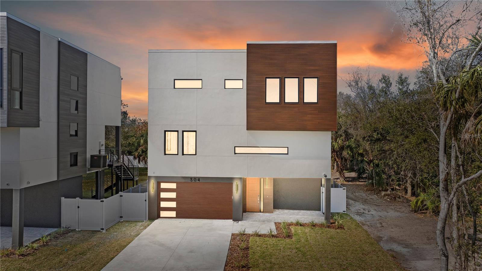 504 Federal St