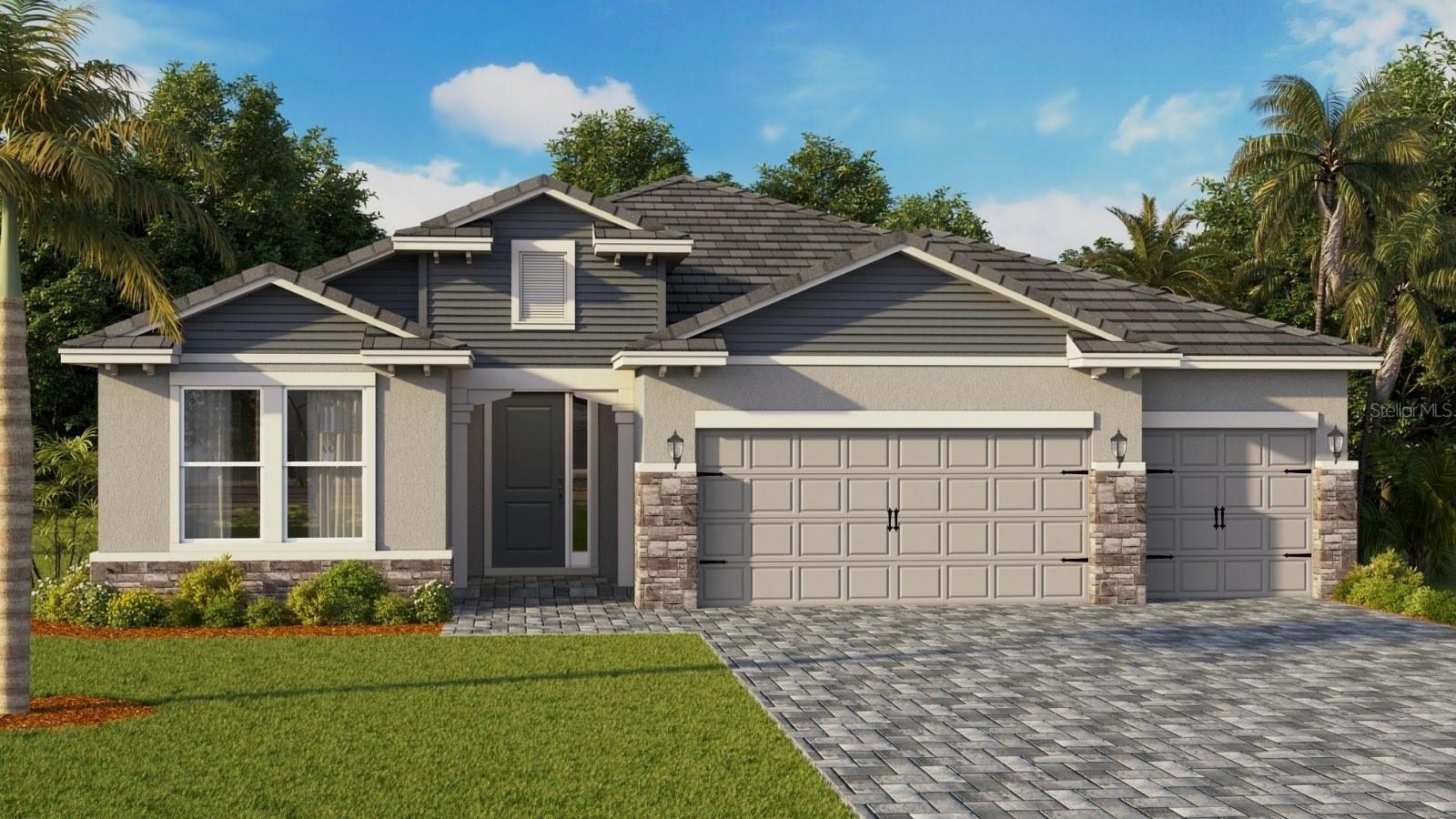 1073 Chasehill Ln photo 1