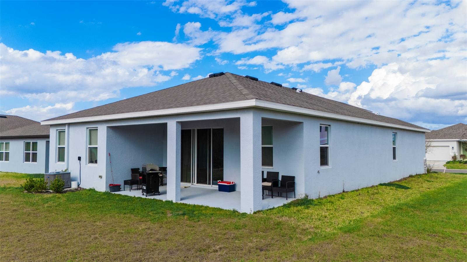 3809 Capri Coast Dr