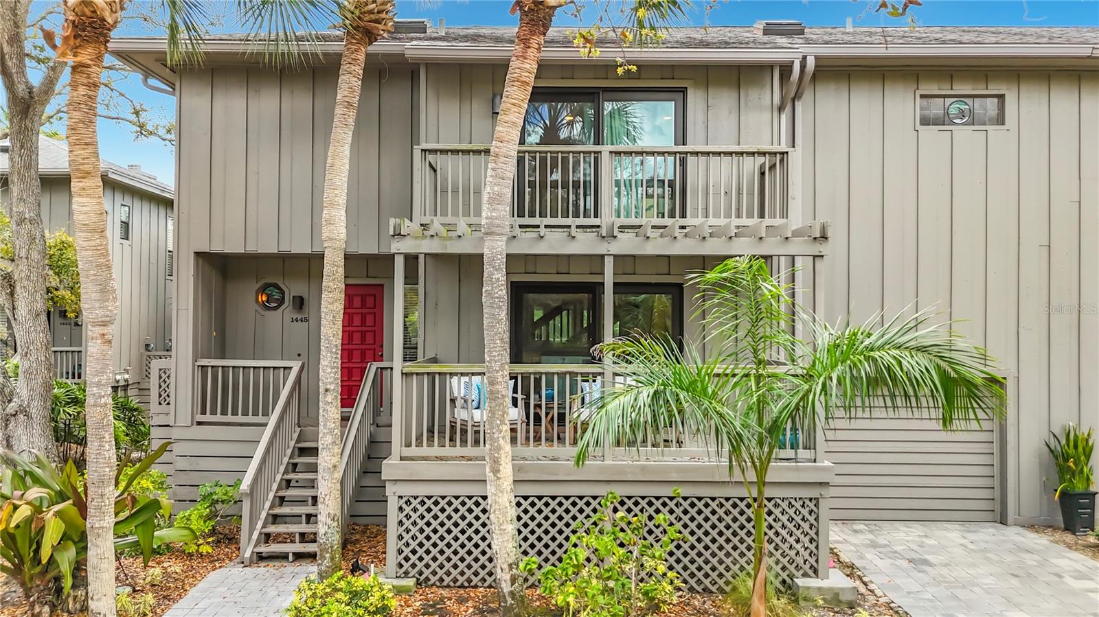 1445 Landings Cir #69 photo 1