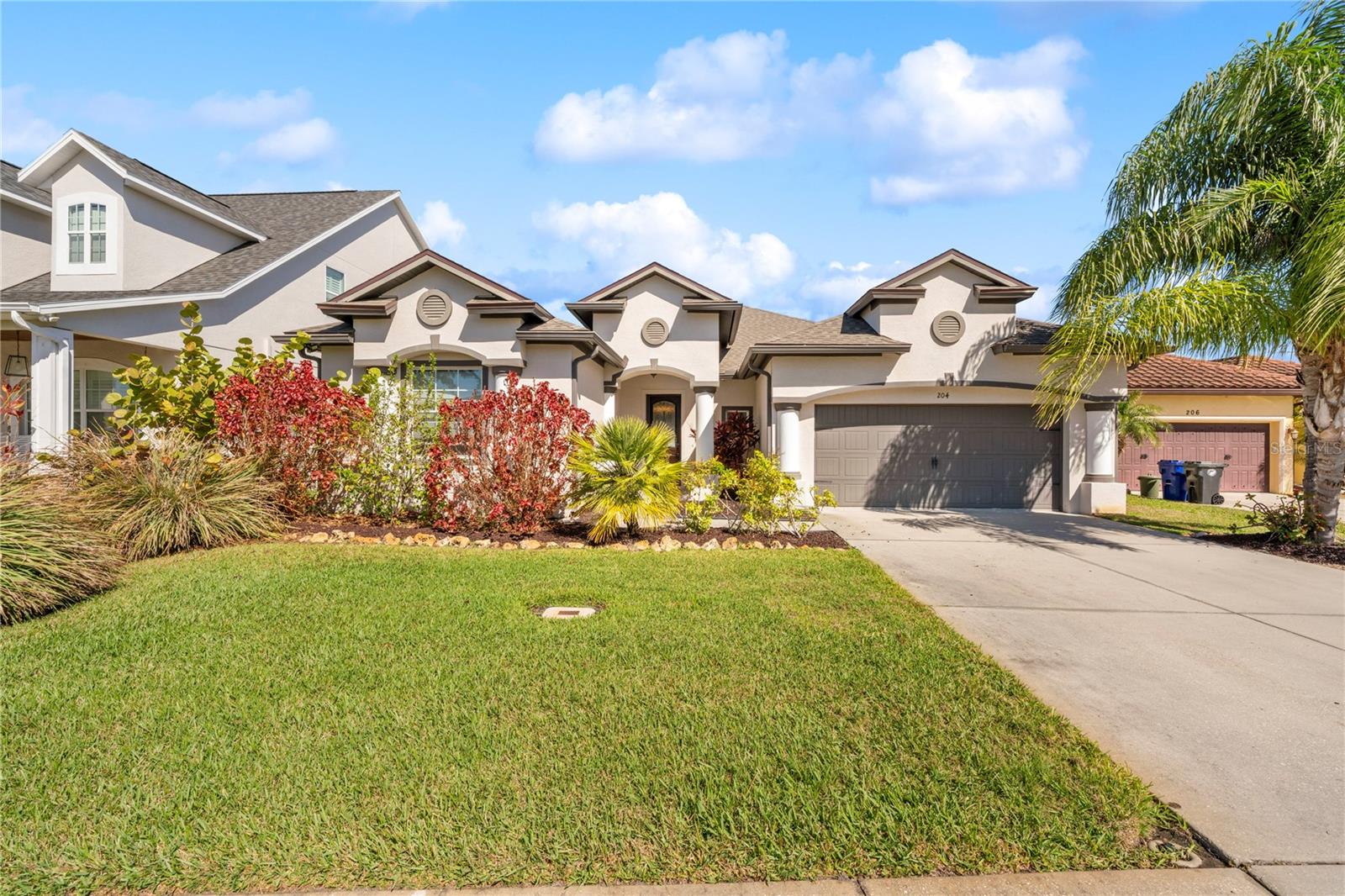 204 Bengal Cir