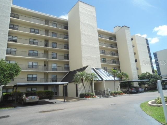 2800 Cove Cay Dr #4D photo 1