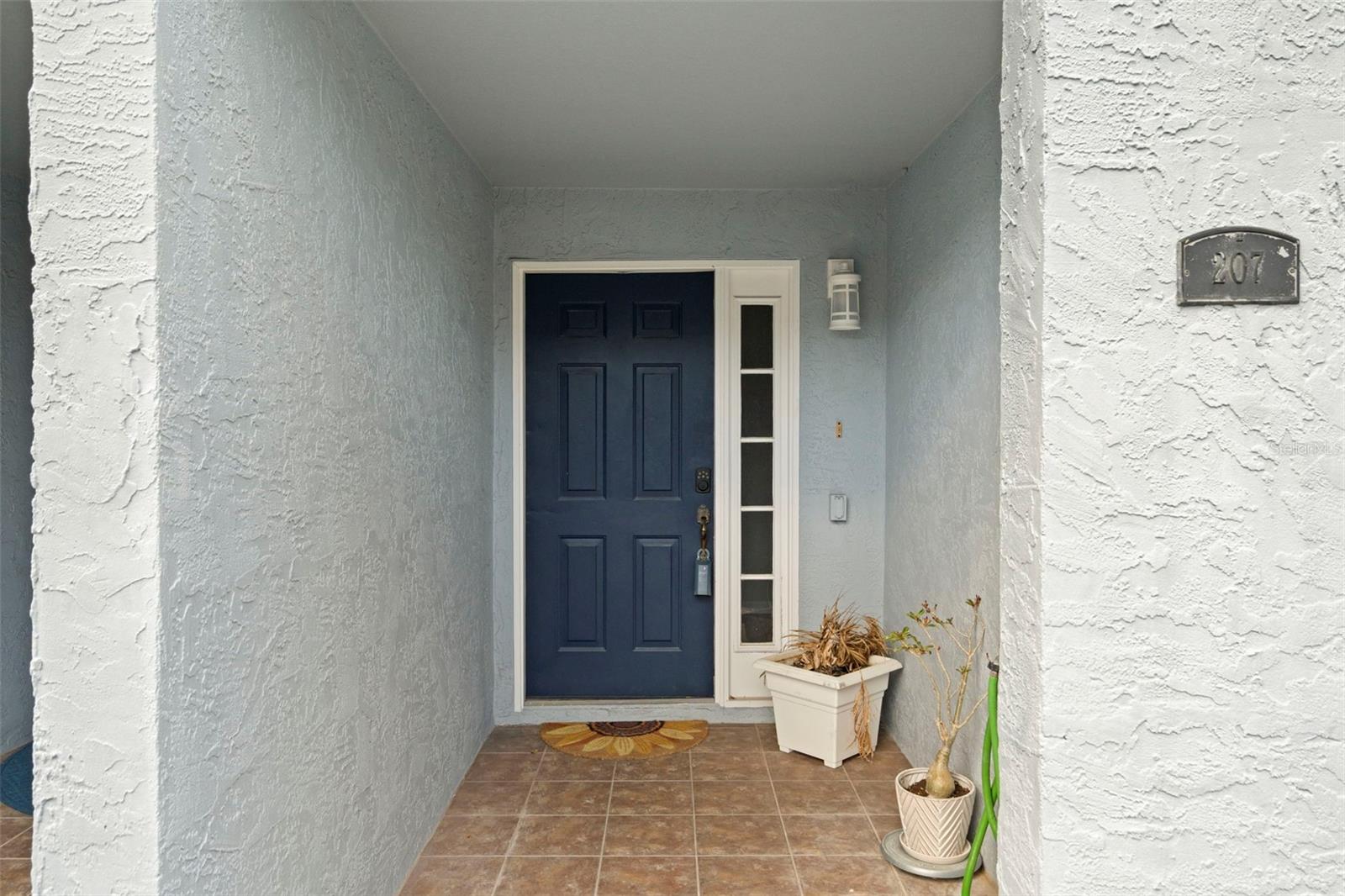 545 Pinellas Bayway S #207