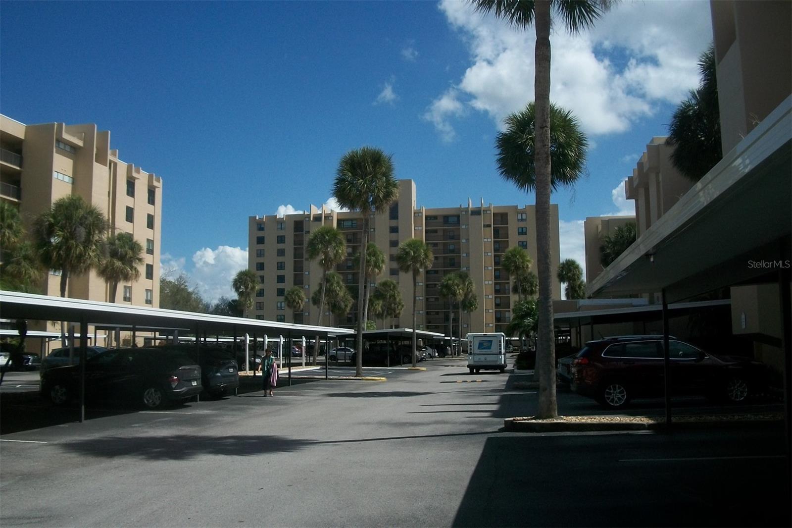 2616 Cove Cay Dr #207 photo 1