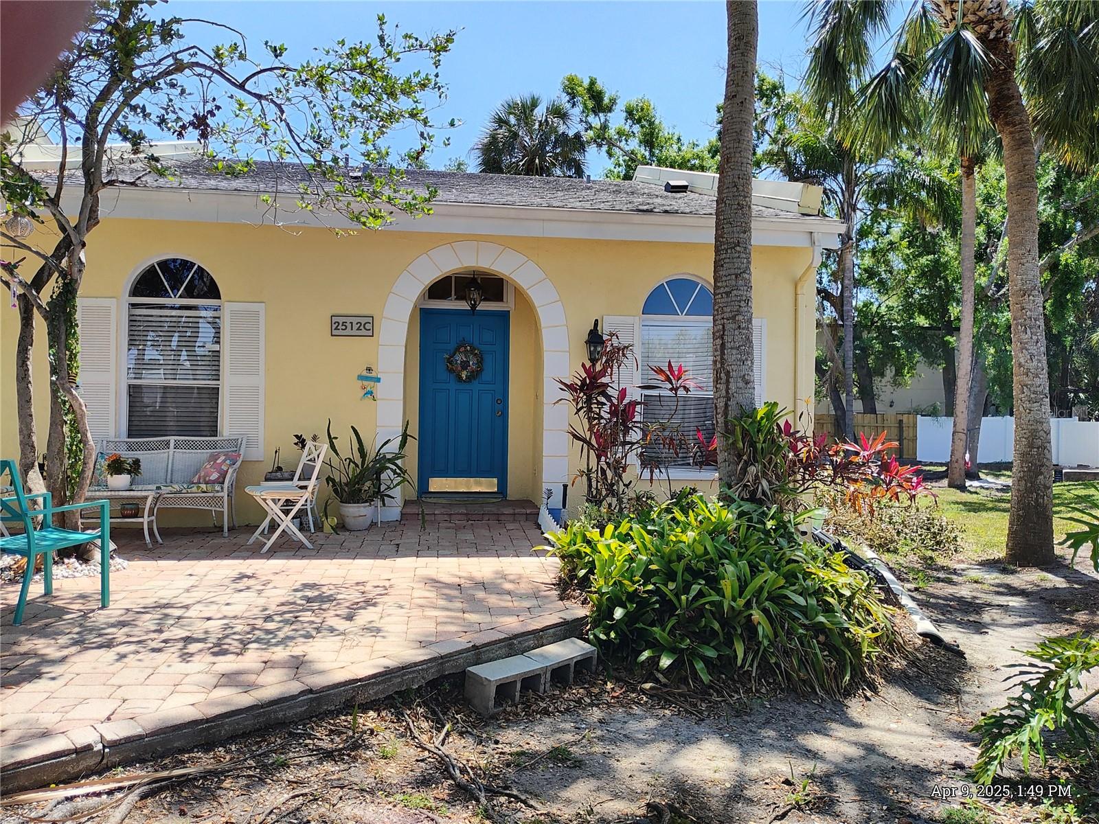 2512 W Texas Ave #C photo 1