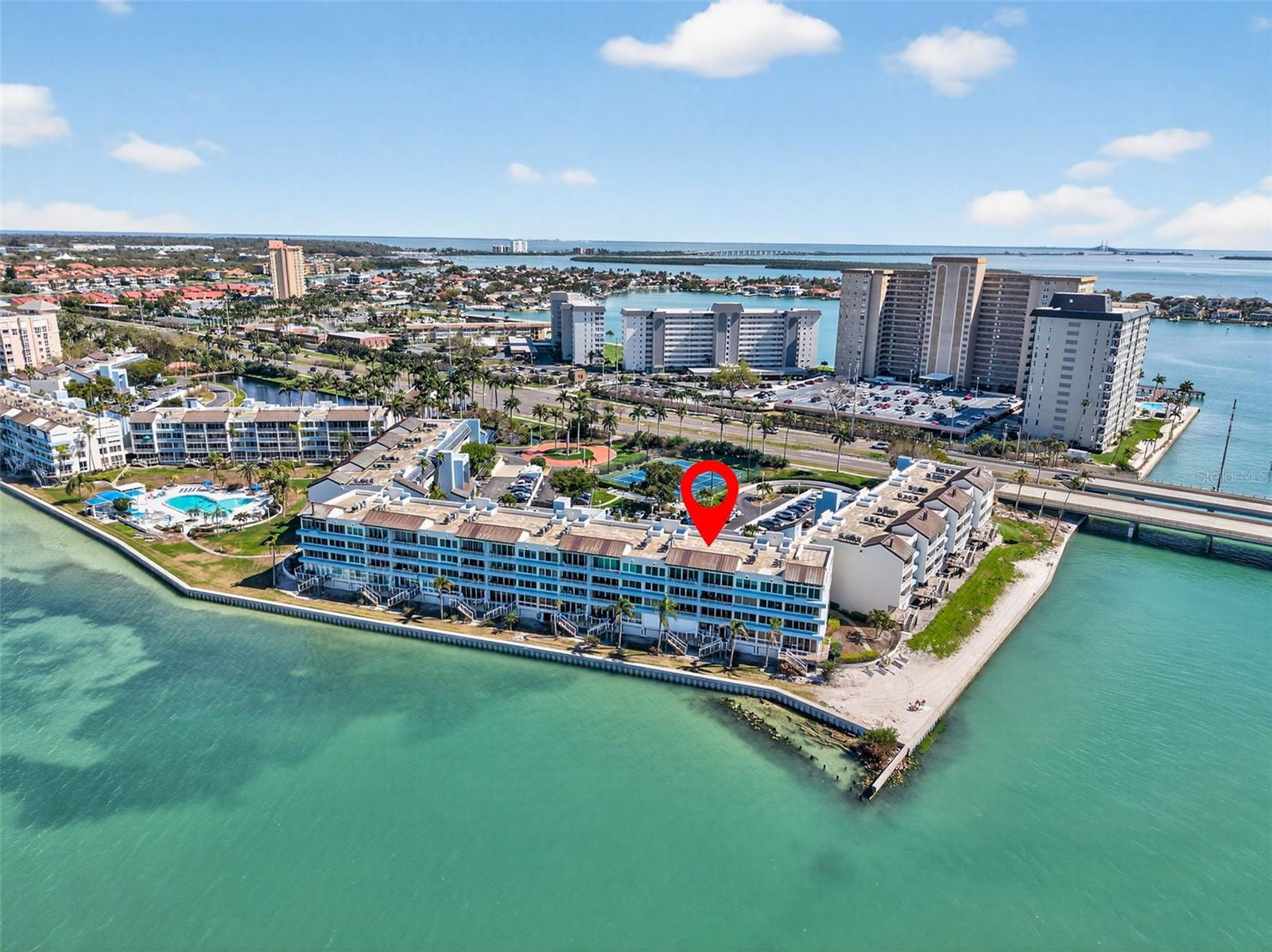 5279 Isla Key Blvd S #410 photo 1
