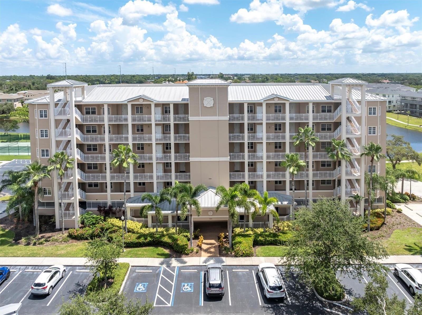 7069 Key Haven Rd #302