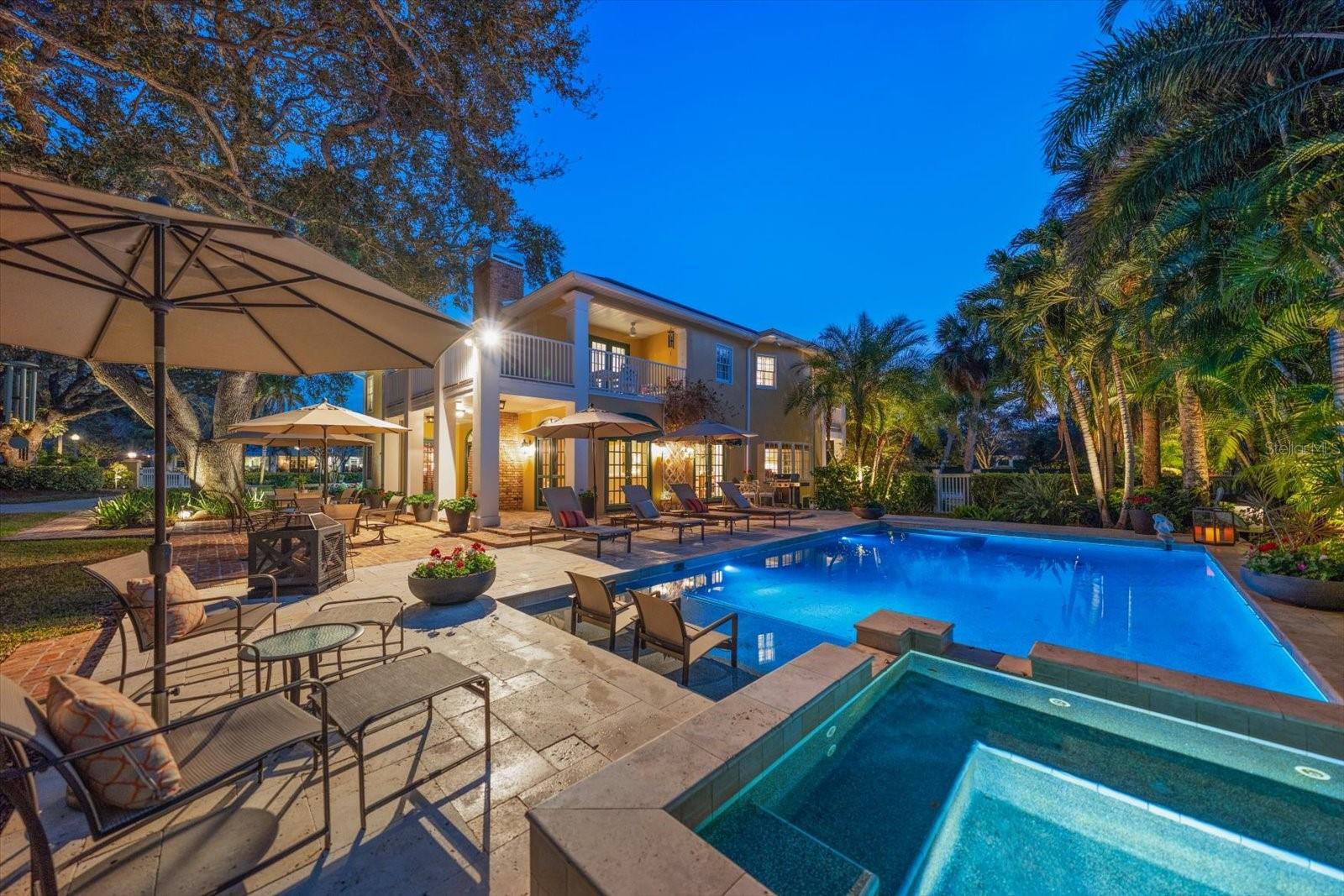 100 Sarasota Rd