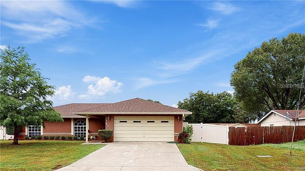 8016 Apache Ln photo 1