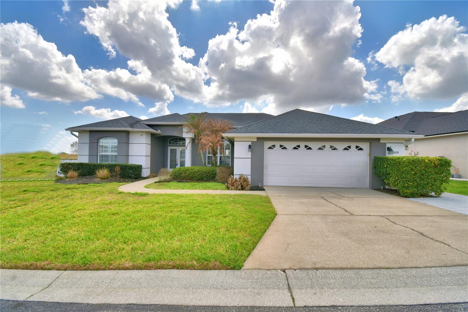 2618 High Ridge Dr