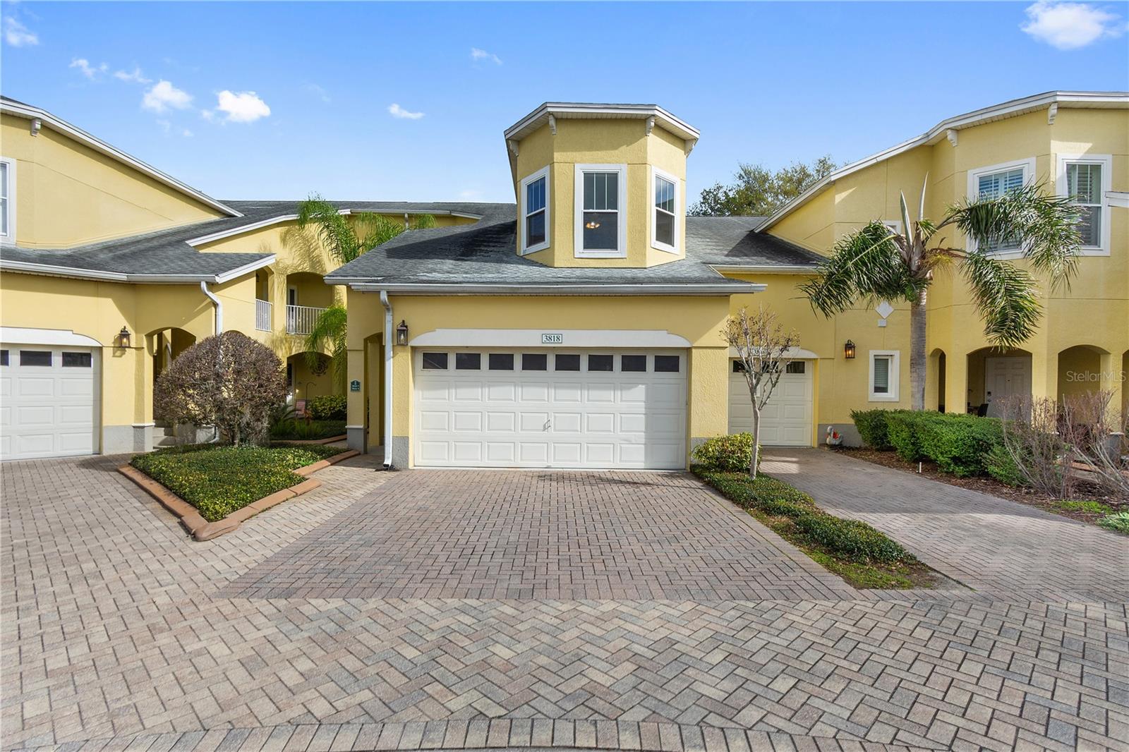 3818 Serenade Ln #3818
