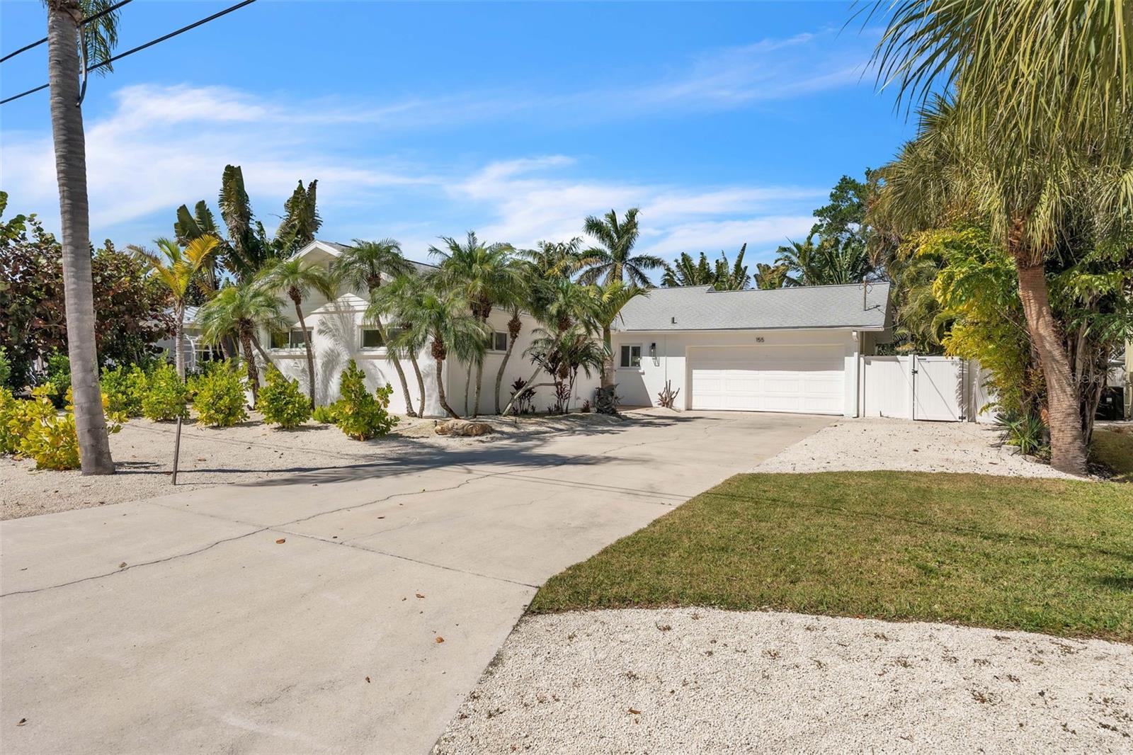 155 Crescent Dr