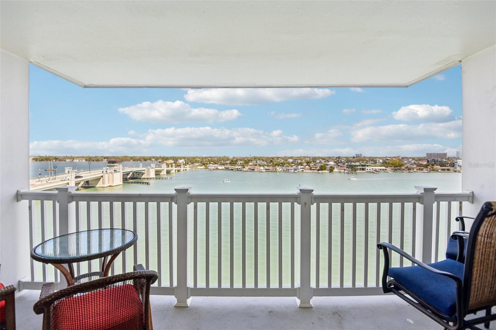 500 Treasure Island Cswy #711
