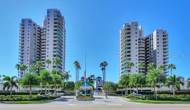 1520 Gulf Blvd #1602 photo 1