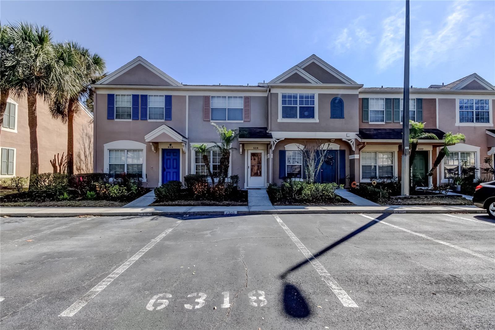 6318 Bayside Key Dr photo 1