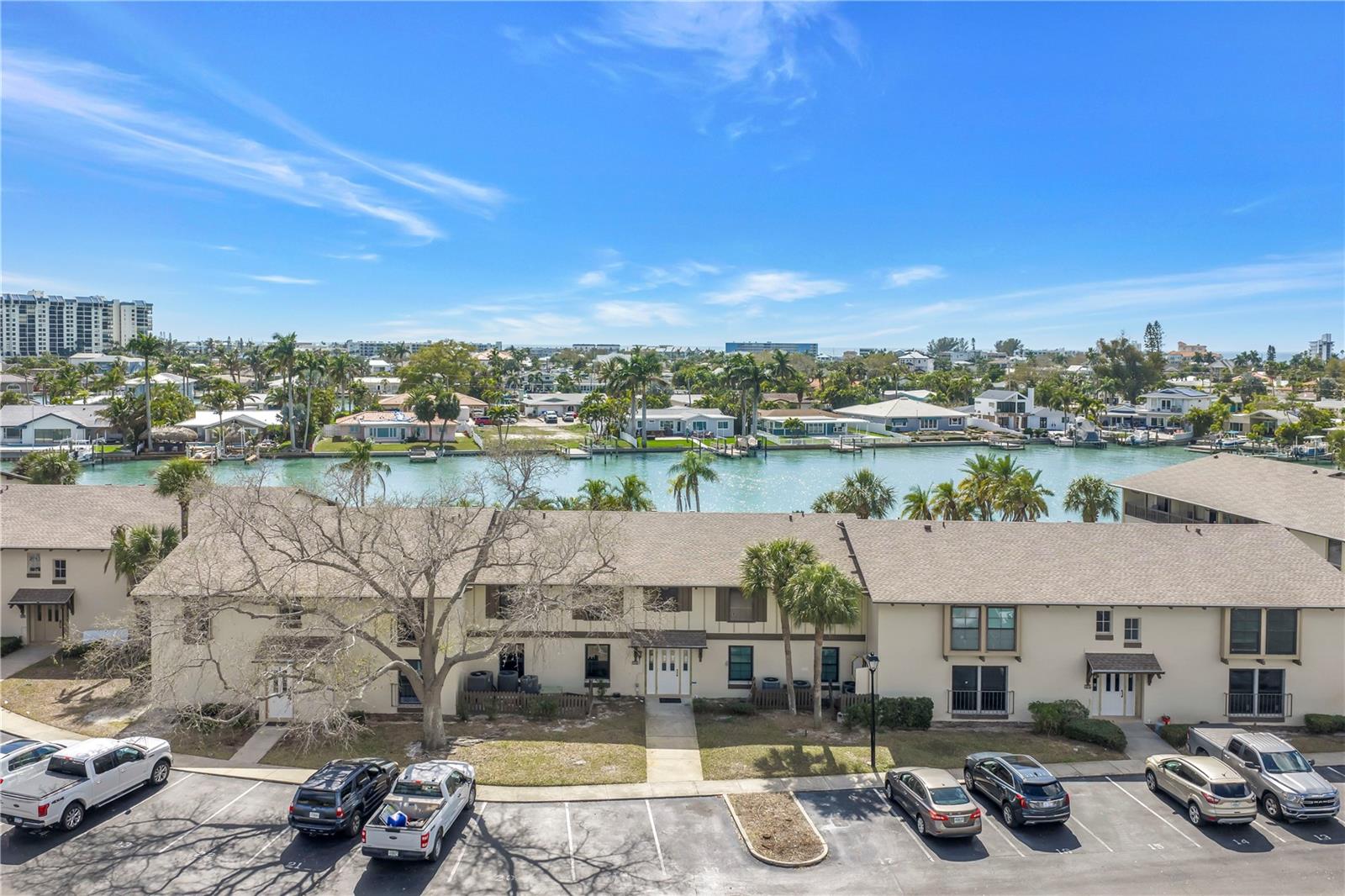 509 Plaza Seville CT #19