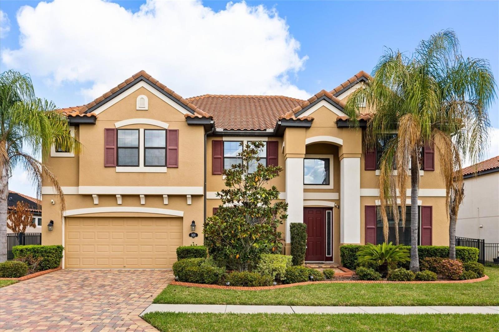 1831 Via Lago Dr photo 1
