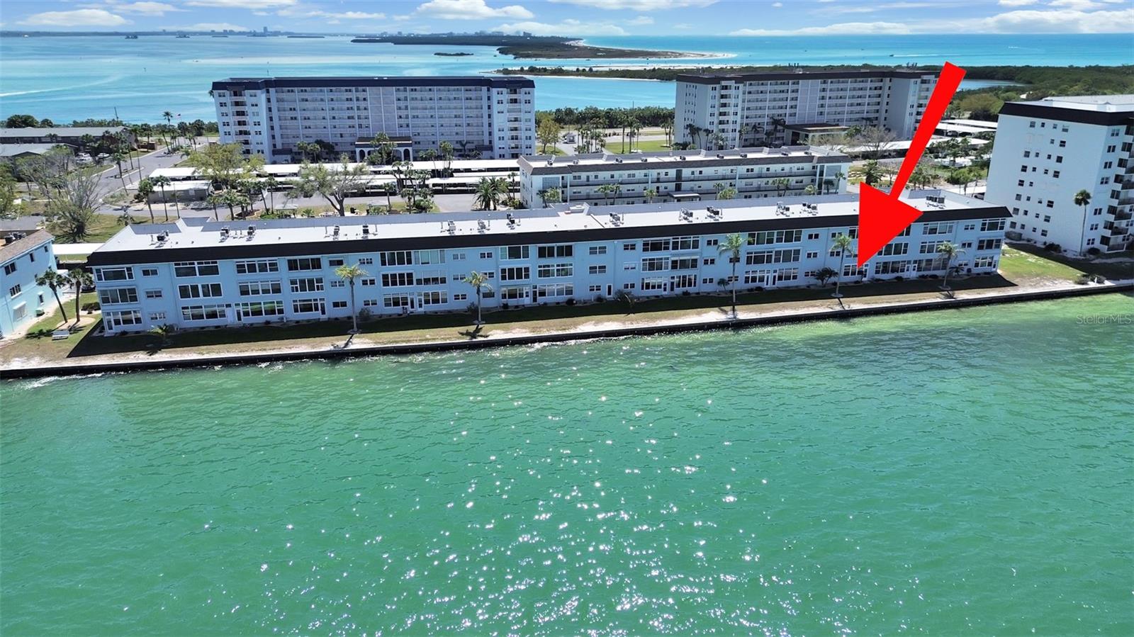 7 Dunoon Pl #Unit 104 photo 1