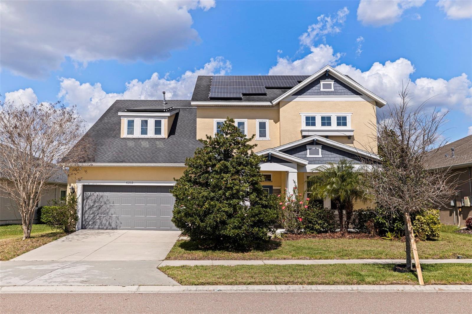 6313 Havensport Dr