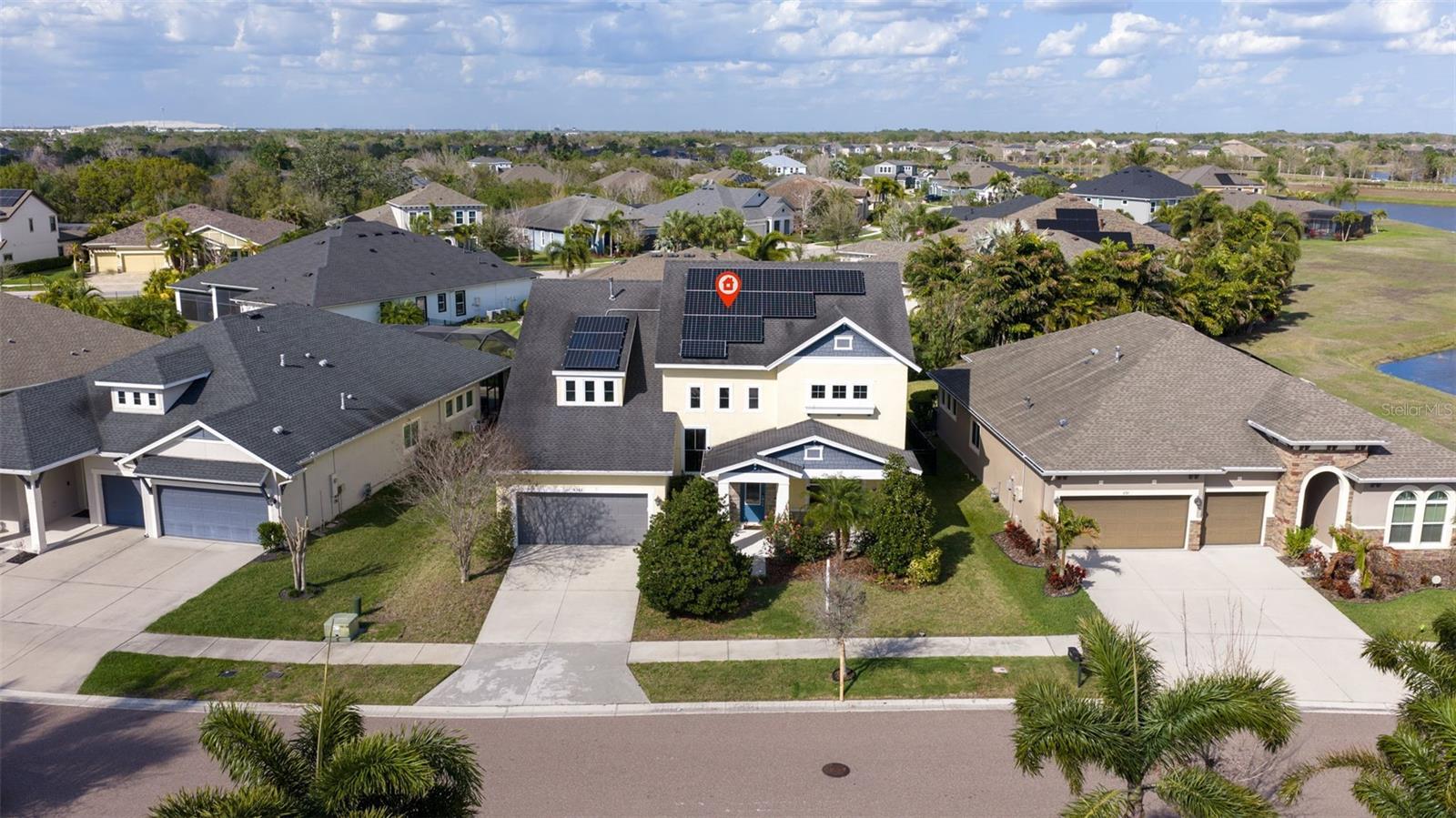 6313 Havensport Dr photo 1