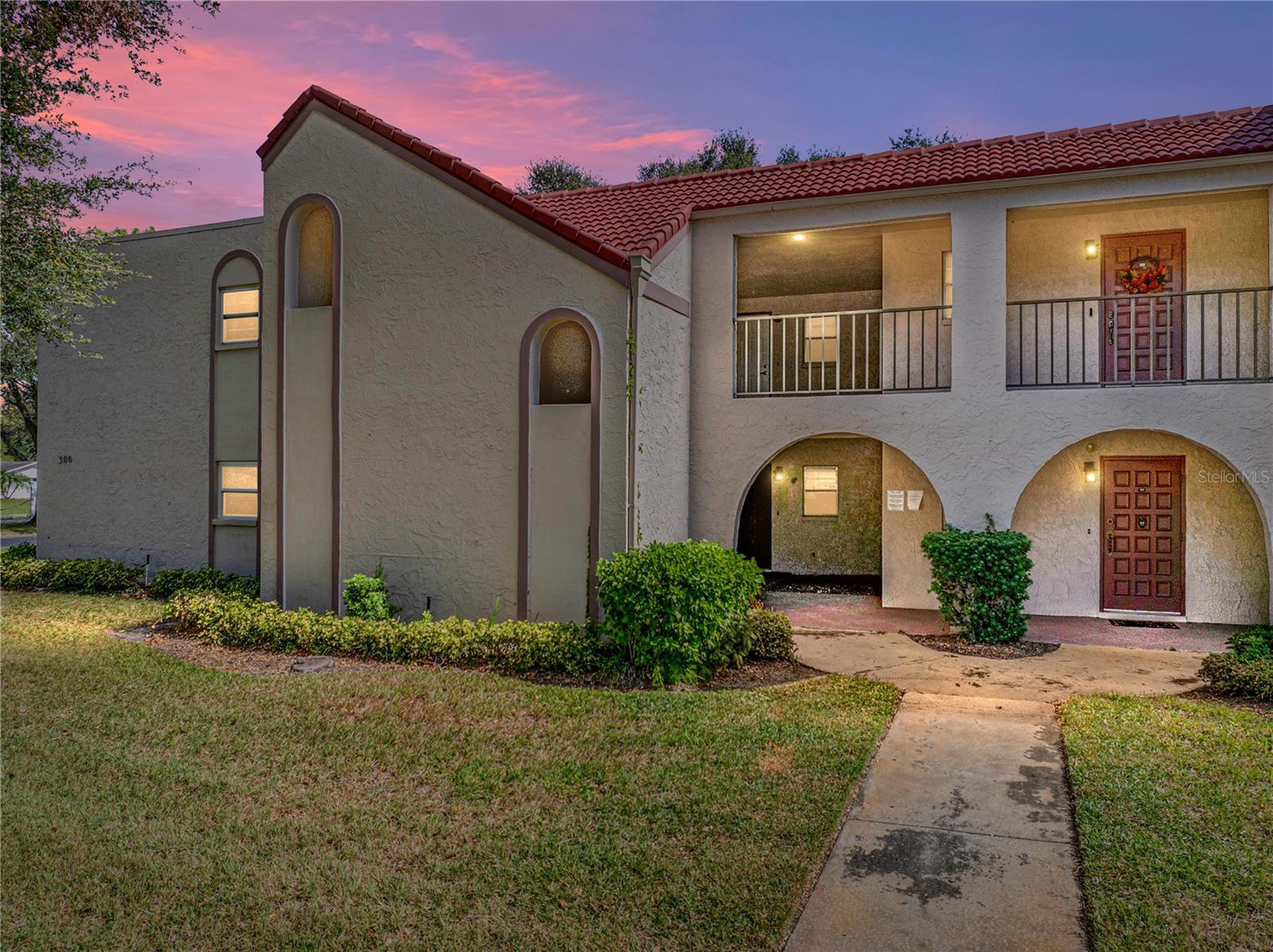9700 Starkey Rd #312 photo 1