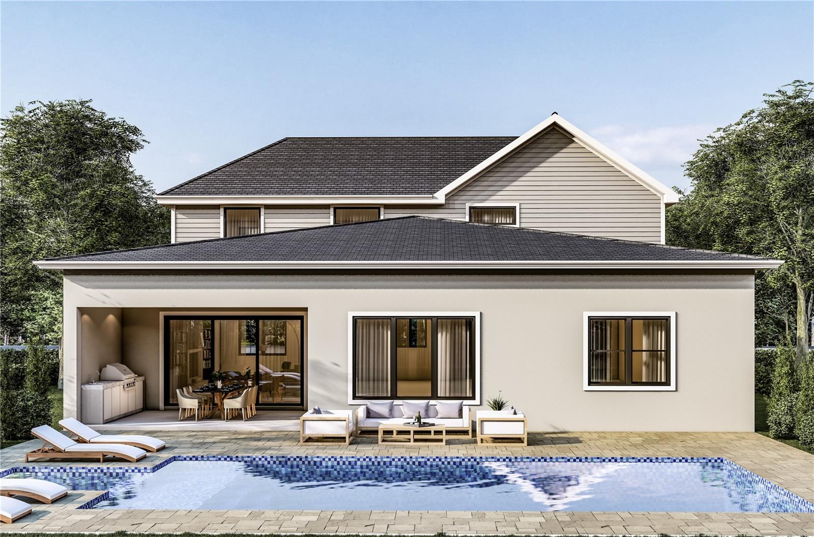 1603 Bay Rd
