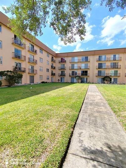 5820 N Church Ave #112