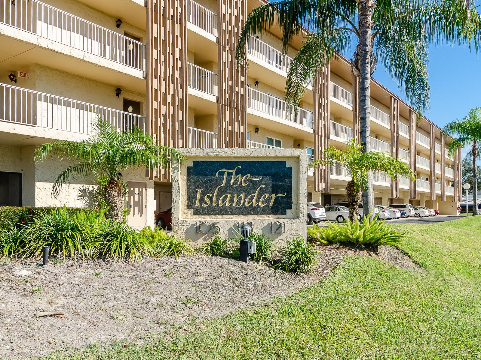 105 Island Way #143