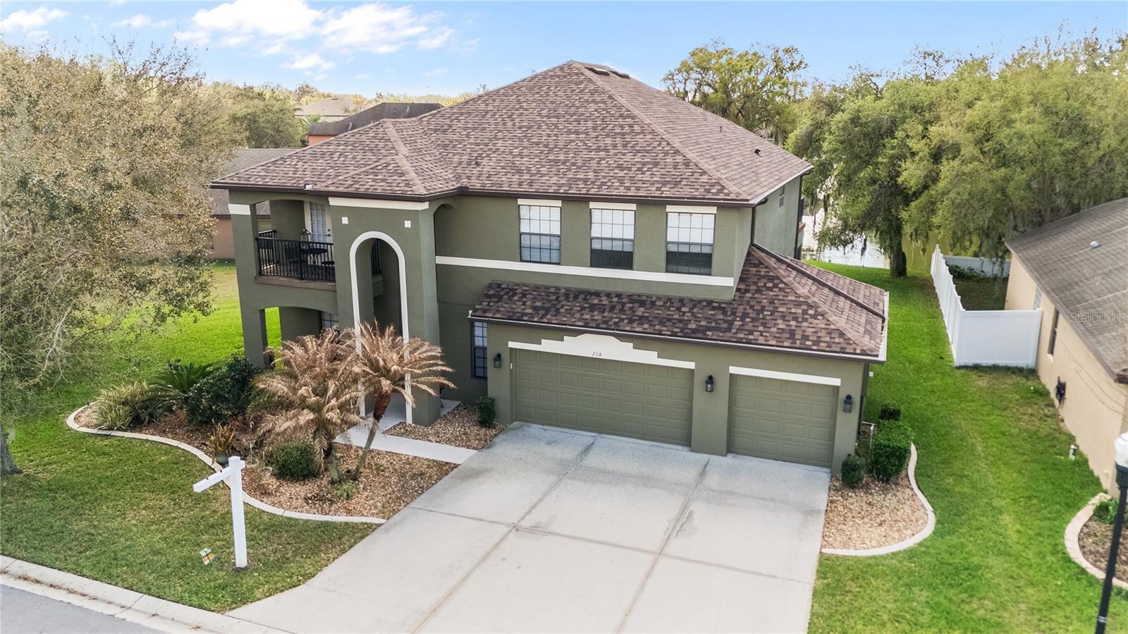 268 Oak Landing Ln photo 1