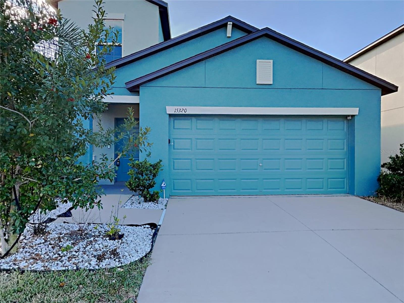 15320 Broad Brush Dr photo 1
