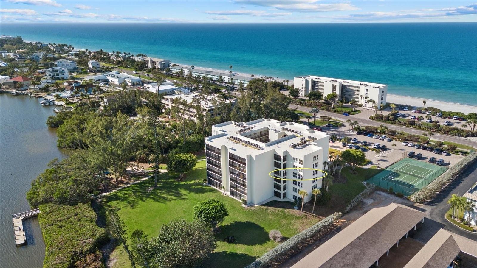 3240 Gulf Of Mexico Dr #B402 photo 1