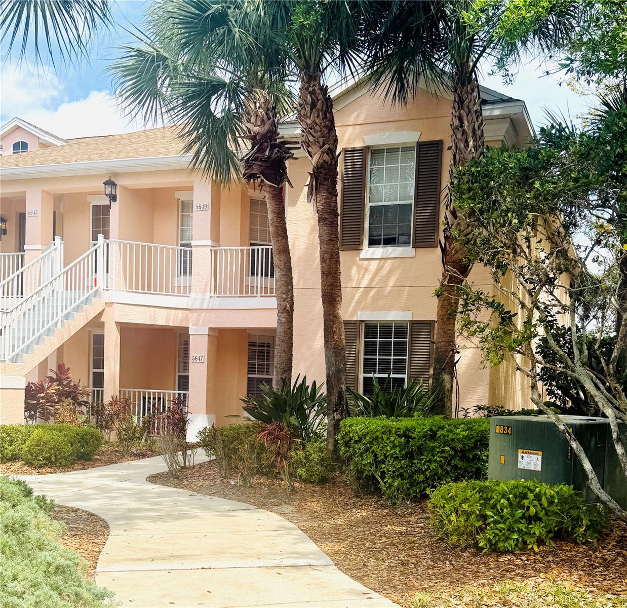 5647 Key Largo CT #C-07 photo 1