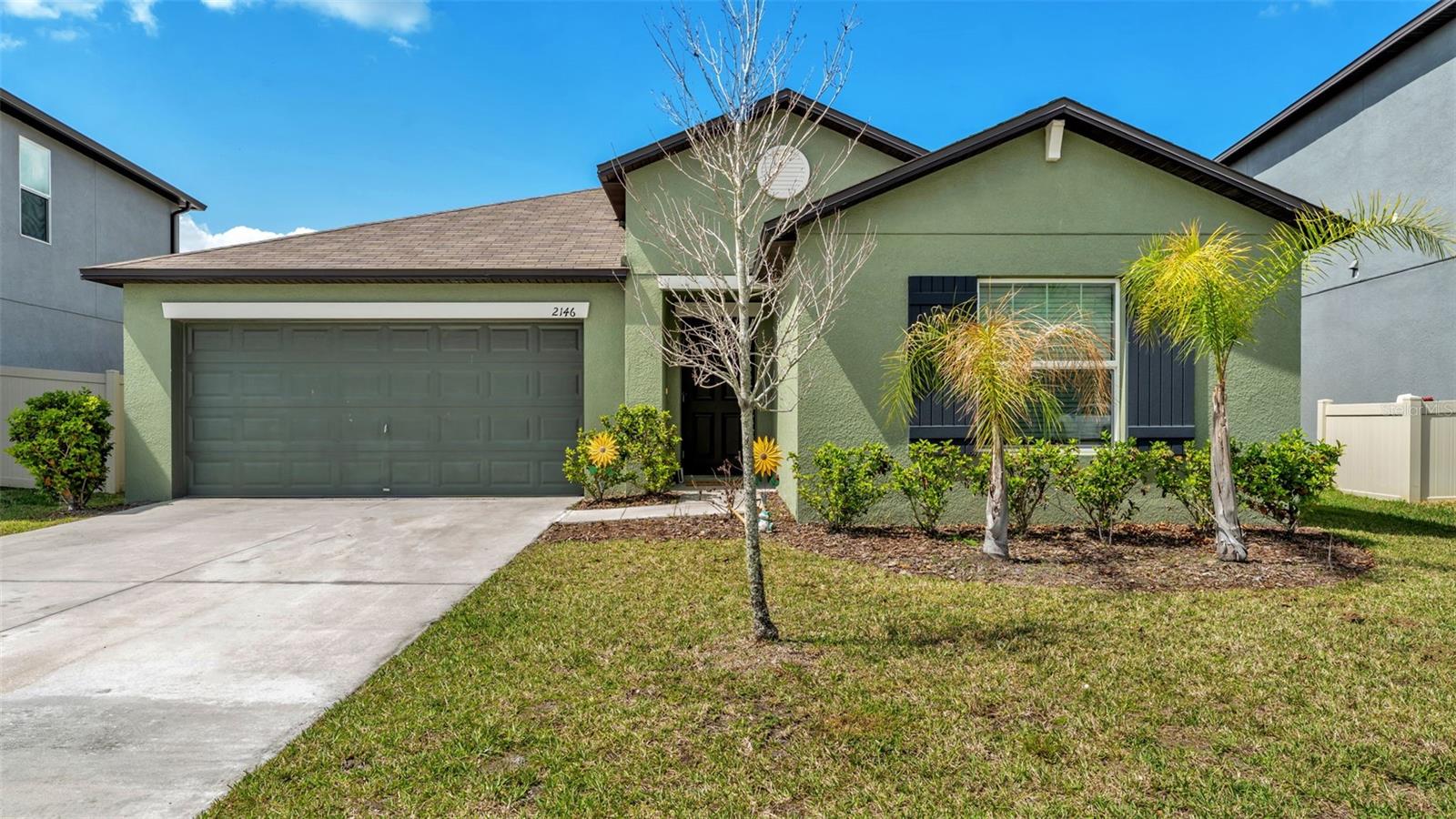 2146 Old Mining Rd