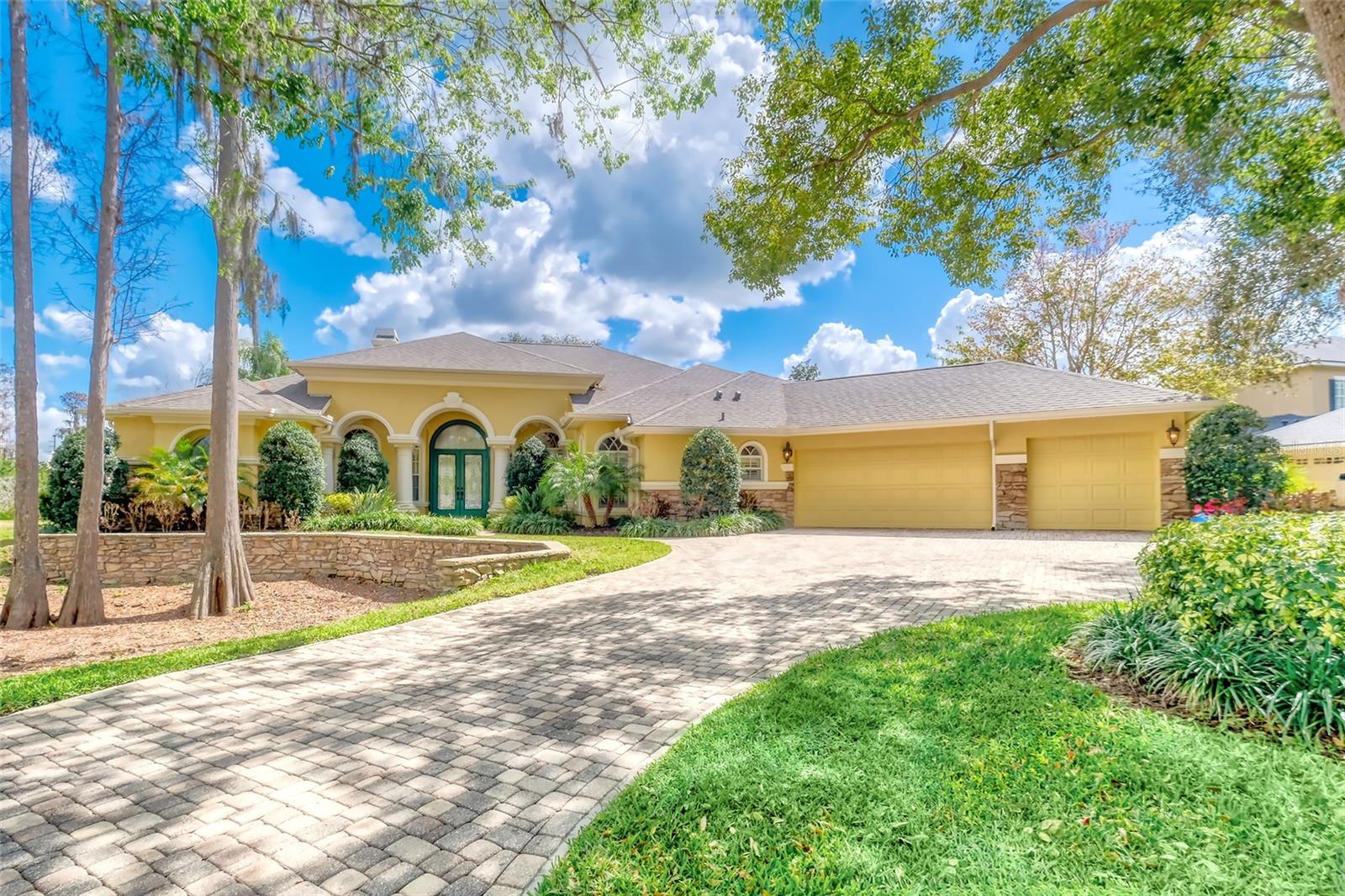 2983 Wentworth Way photo 1